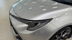 Toyota Corolla 1.8 VVT-i Hybrid Excel 5dr CVT Hybrid Hatchback